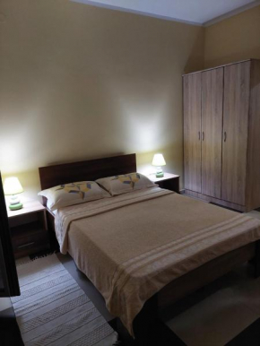 Studio Apartman M